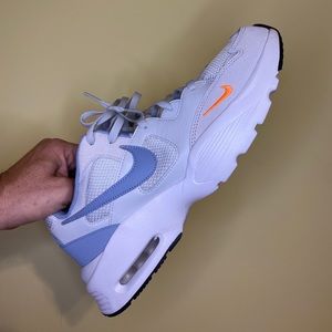 Nike Air Max Fusion